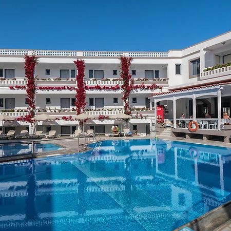 Ariadne Hotel 플라타네스 외부 사진