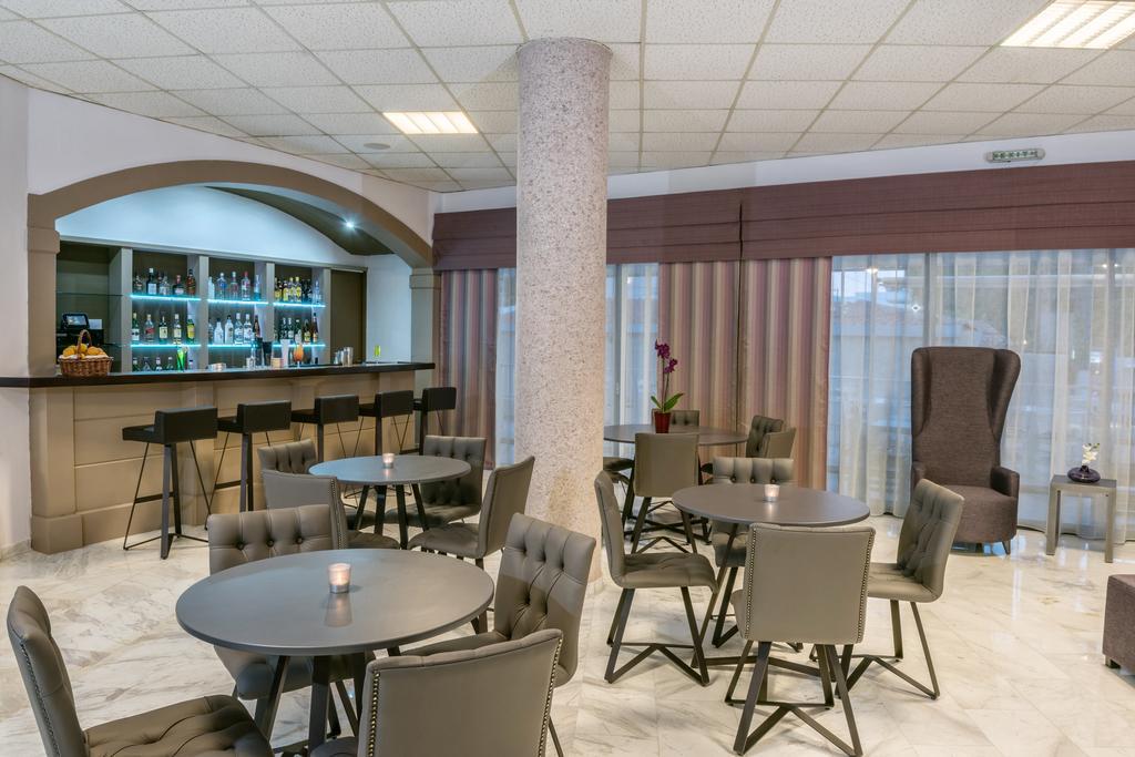 Ariadne Hotel 플라타네스 외부 사진