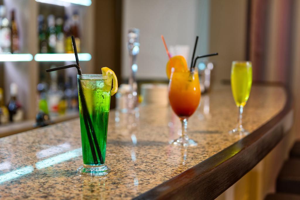Ariadne Hotel 플라타네스 외부 사진